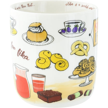 Mug Fika
