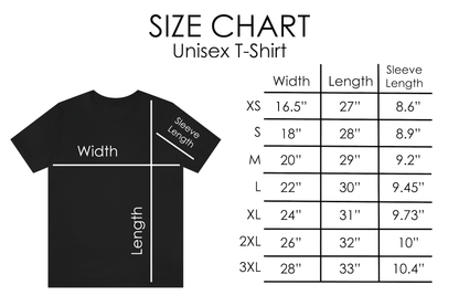 Powered By Sisu Unisex T-Shirt