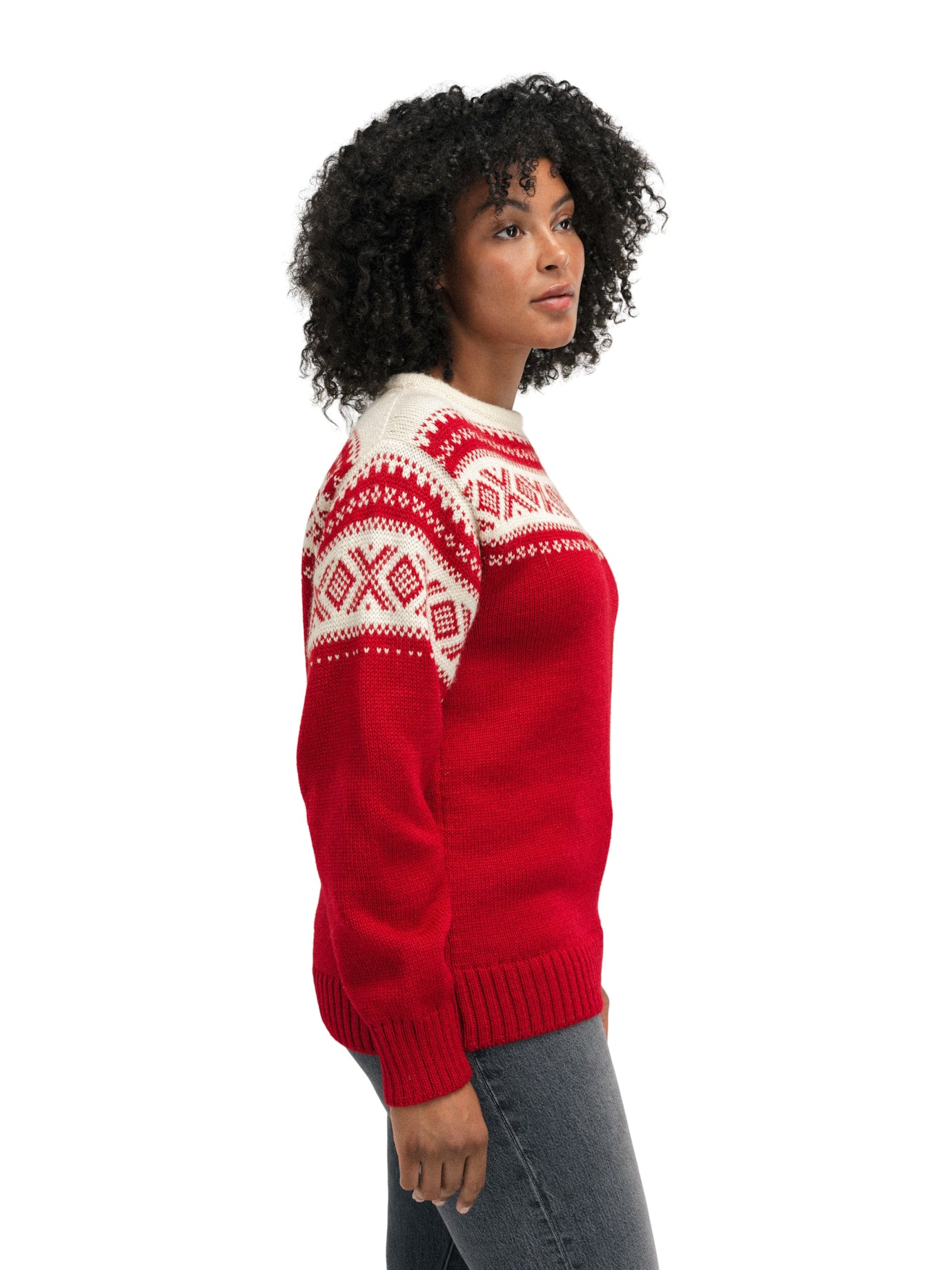 Dale Cortina 1956 Unisex Sweater