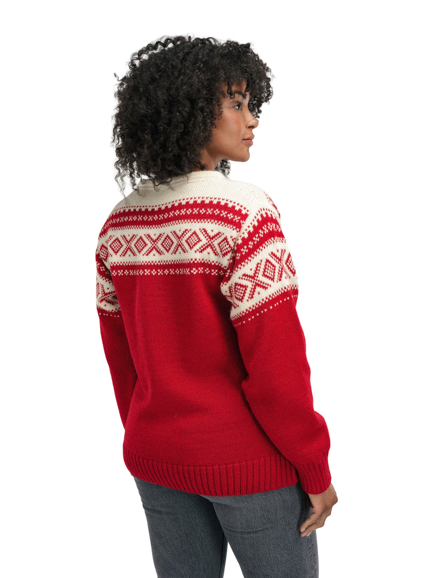 Dale Cortina 1956 Unisex Sweater