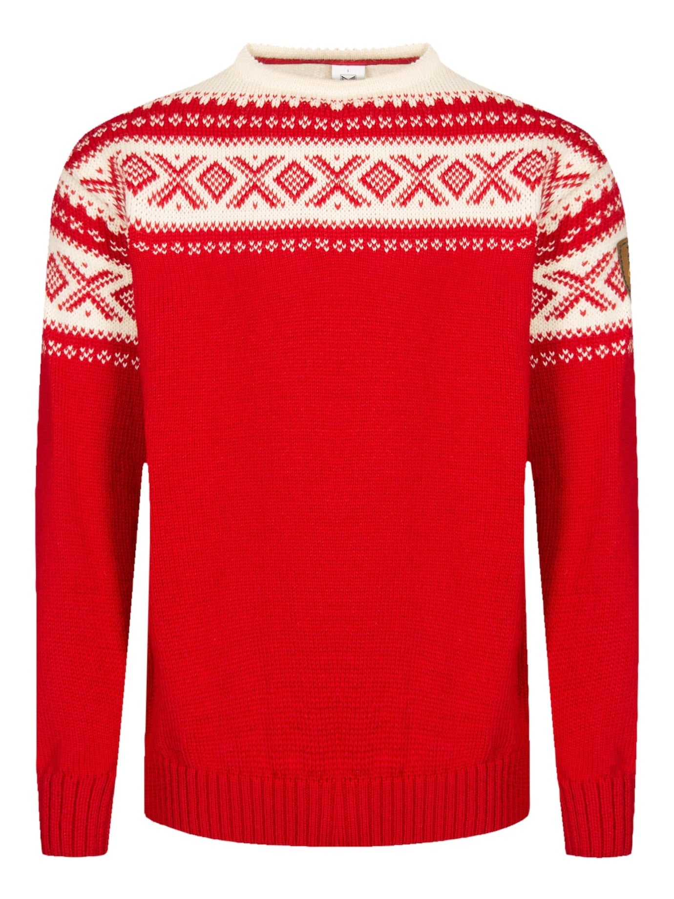 Dale Cortina 1956 Unisex Sweater