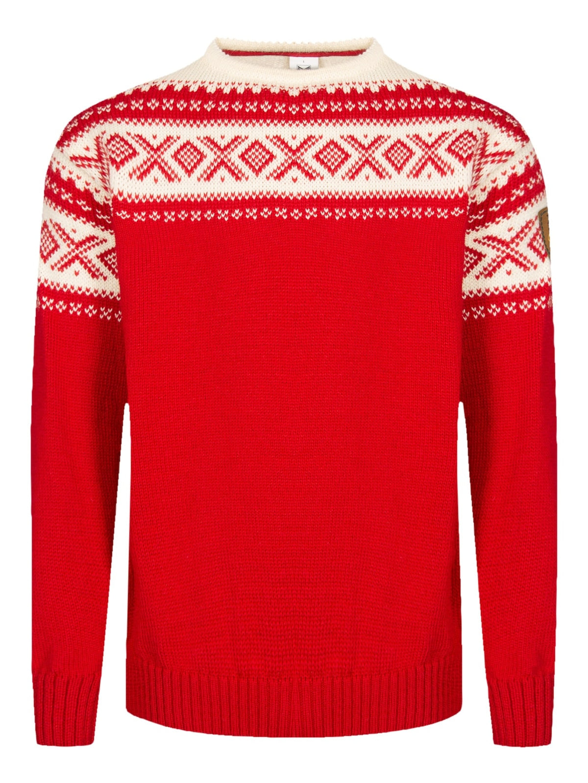Dale Cortina 1956 Unisex Sweater