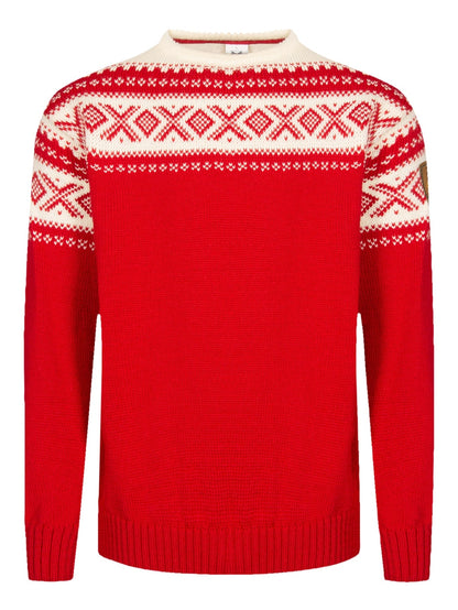 Dale Cortina 1956 Unisex Sweater