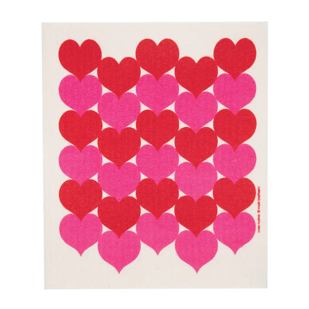 SDC Multi Hearts