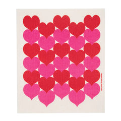 SDC Multi Hearts