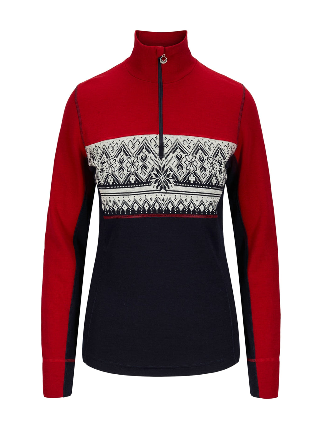 Dale Moritz Superfine Fem Sweater