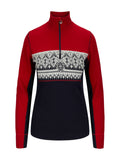 Dale Moritz Superfine Fem Sweater