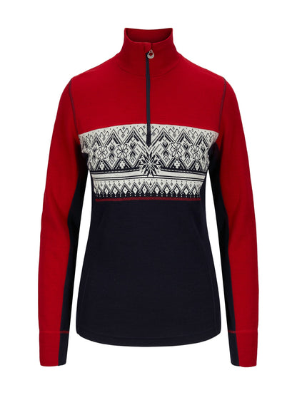 Dale Moritz Superfine Fem Sweater