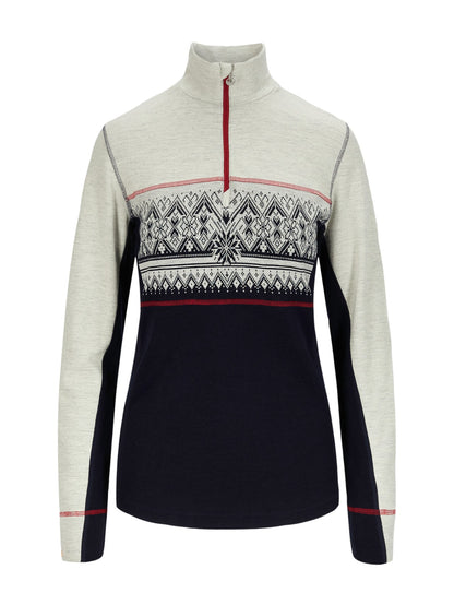 Dale Moritz Superfine Fem Sweater