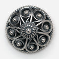Sylvsmidja Hair Tie Bunad 929100