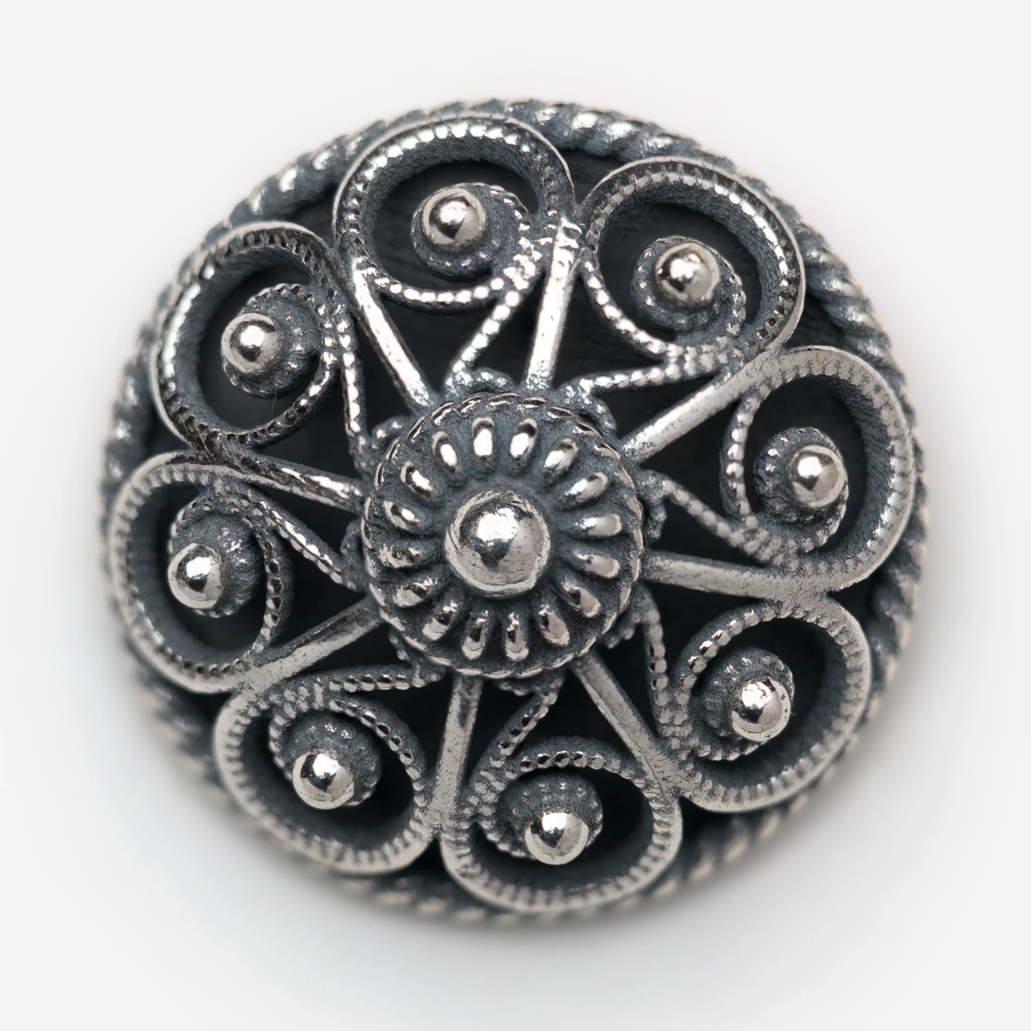 Sylvsmidja Hair Tie Bunad 929100