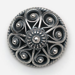 Sylvsmidja Hair Tie Bunad 929100