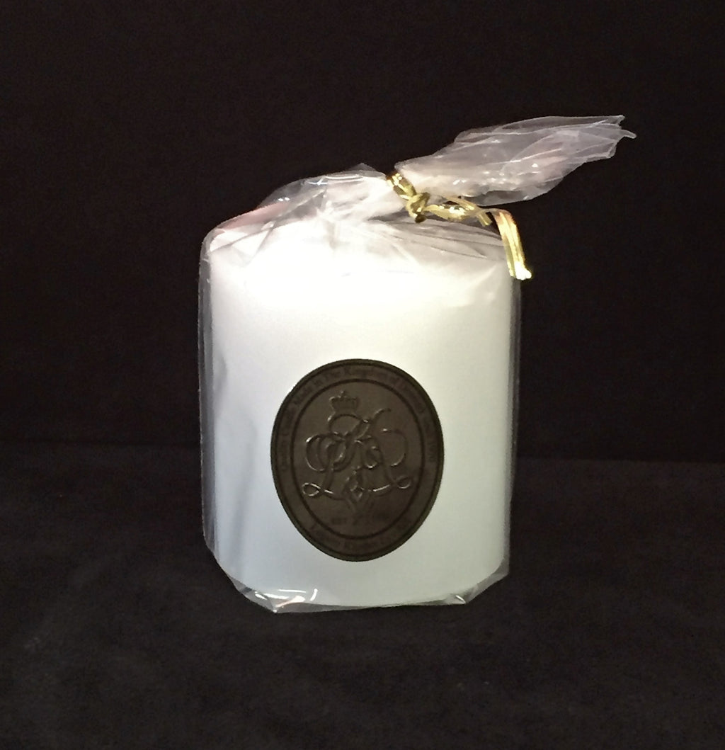 Logum Kloster Pillar Candle