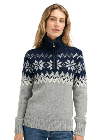 Dale Myking Fem Sweater