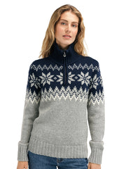 Dale Myking Fem Sweater