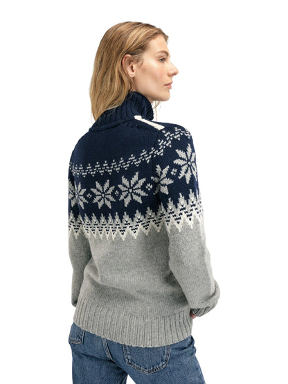 Dale Myking Fem Sweater