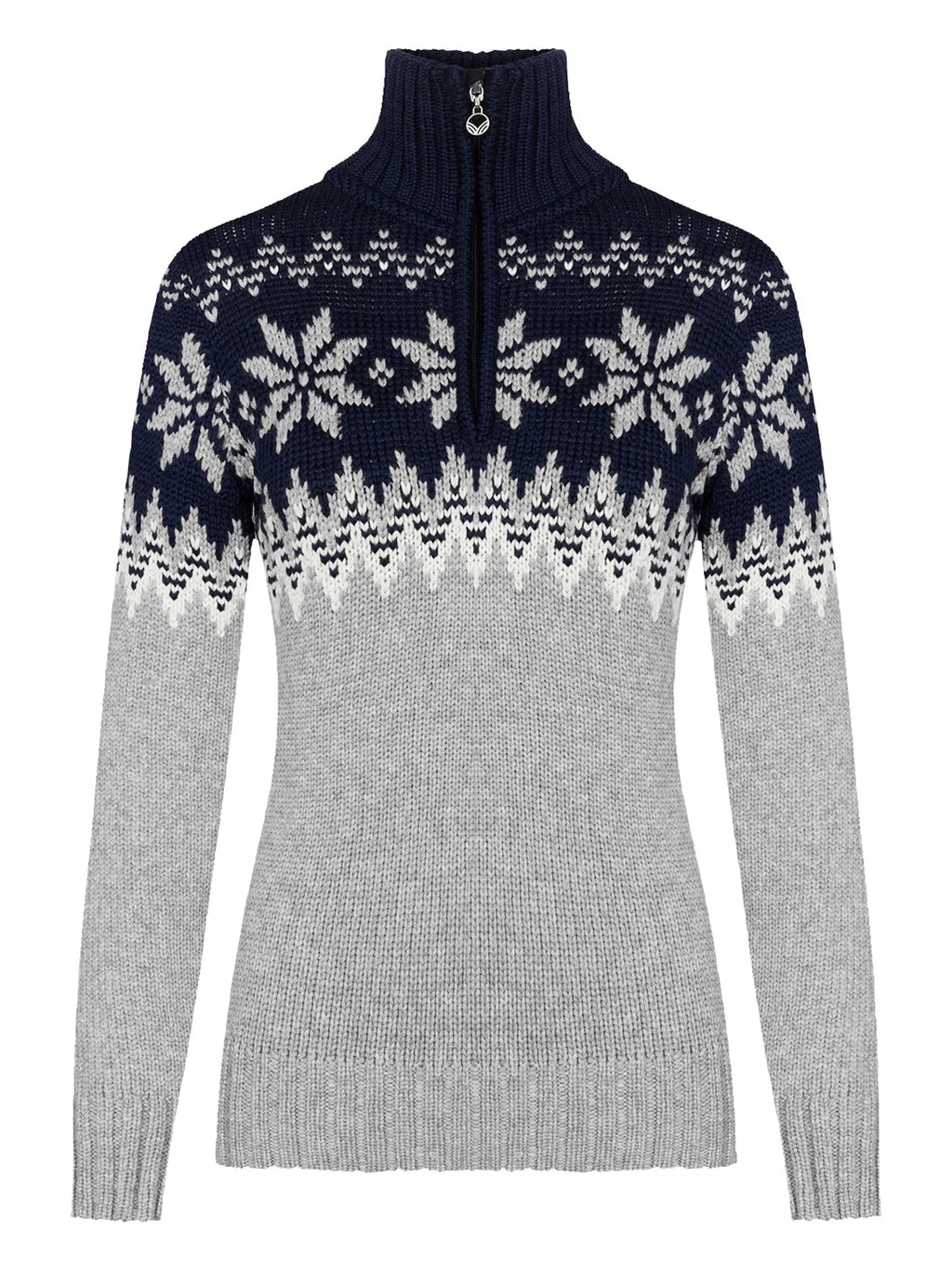 Dale Myking Fem Sweater