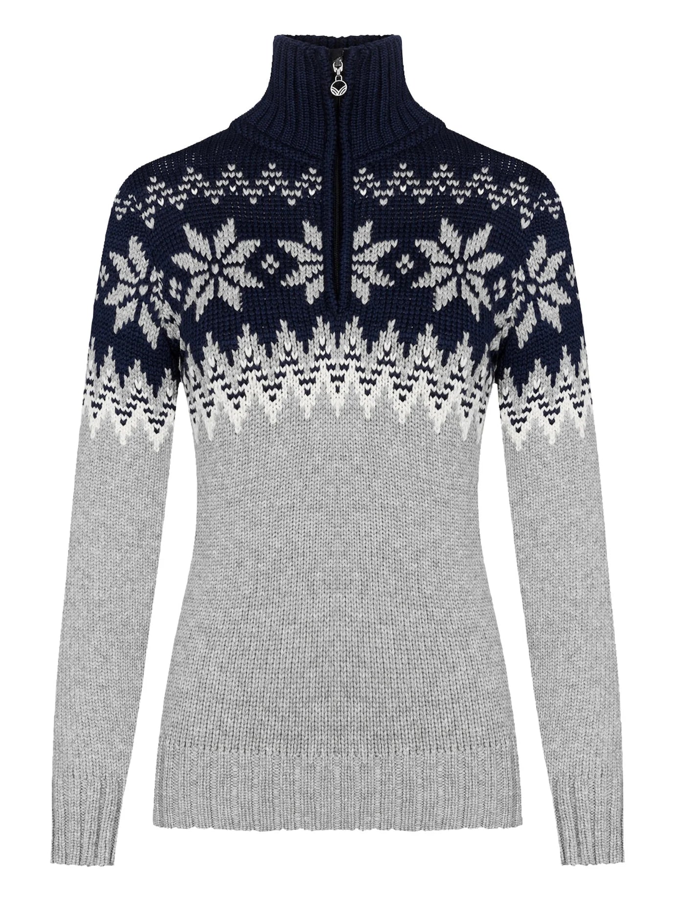 Dale Myking Fem Sweater