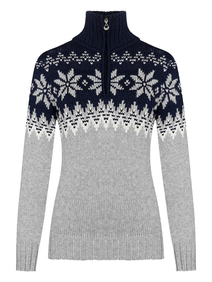Dale Myking Fem Sweater