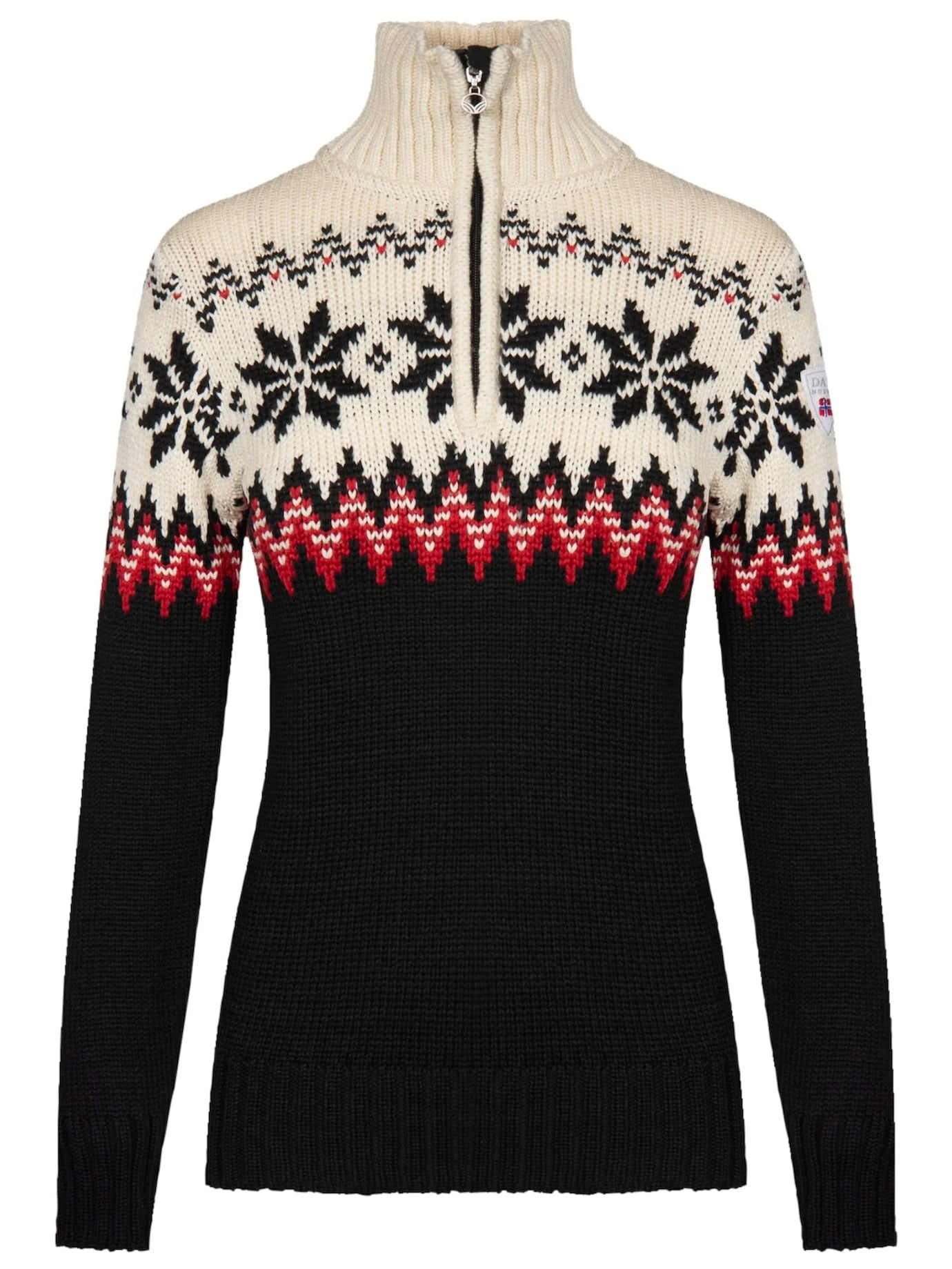Dale Myking Fem Sweater