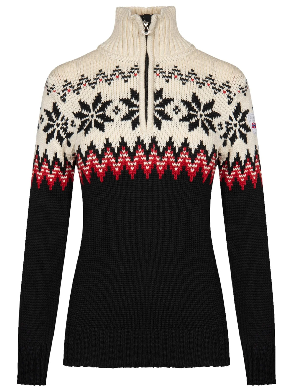 Dale Myking Fem Sweater