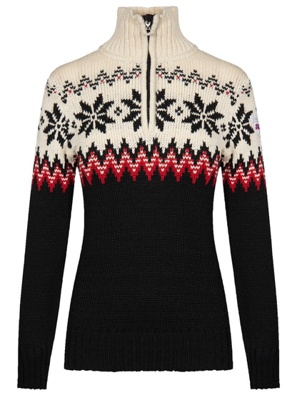 Dale Myking Fem Sweater