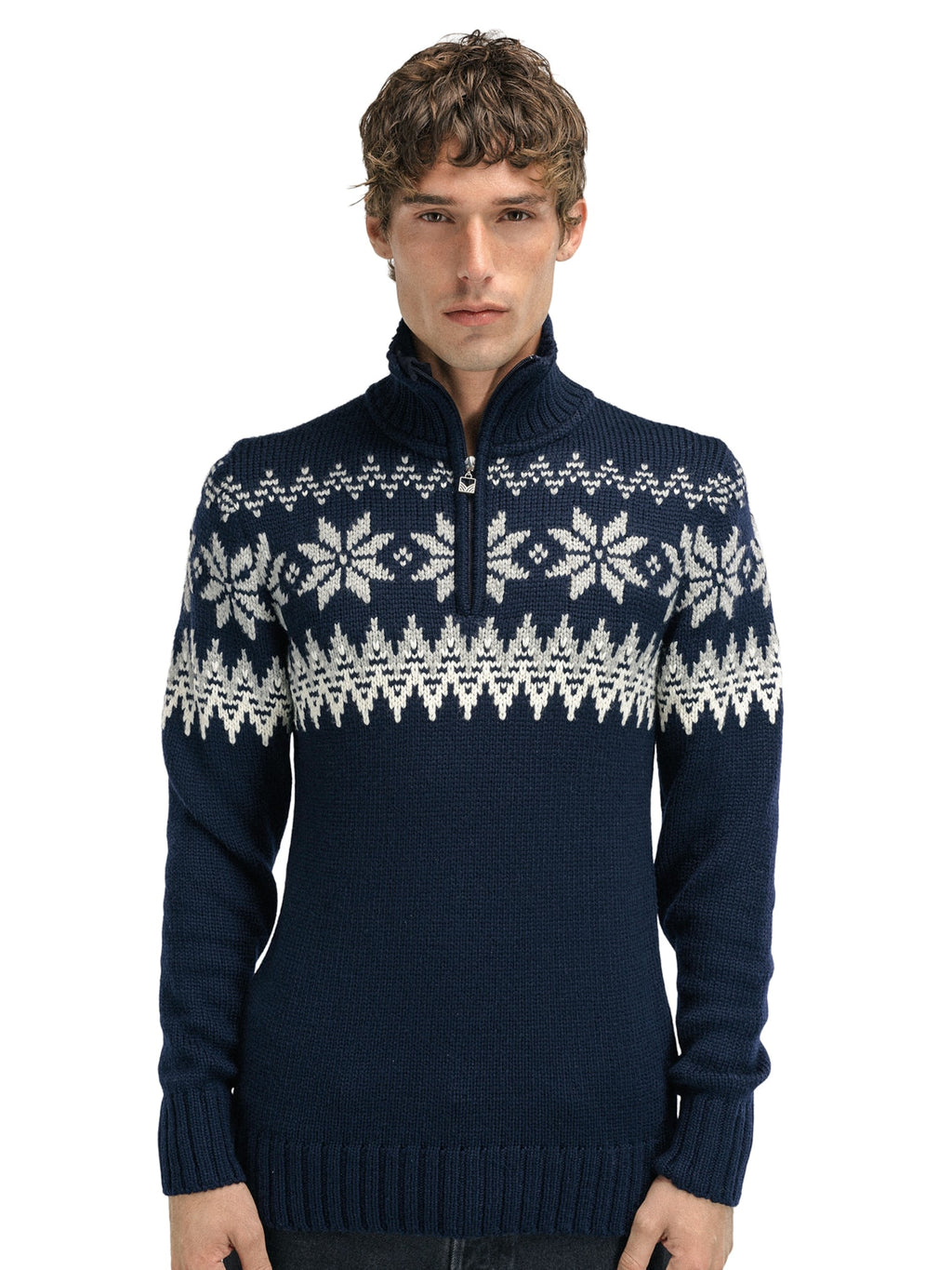Dale Myking Masc Sweater
