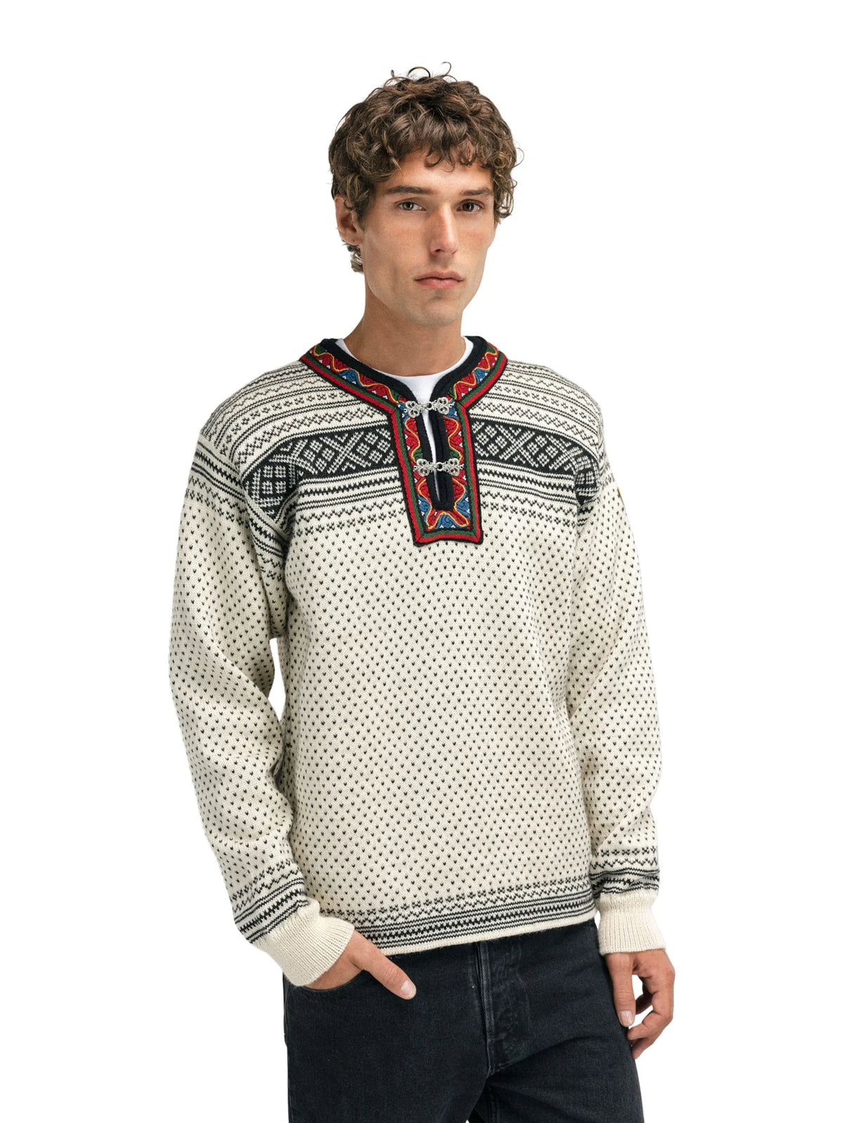 Dale Setesdal Unisex Sweater