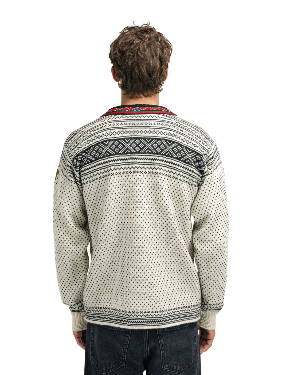 Dale Setesdal Unisex Sweater