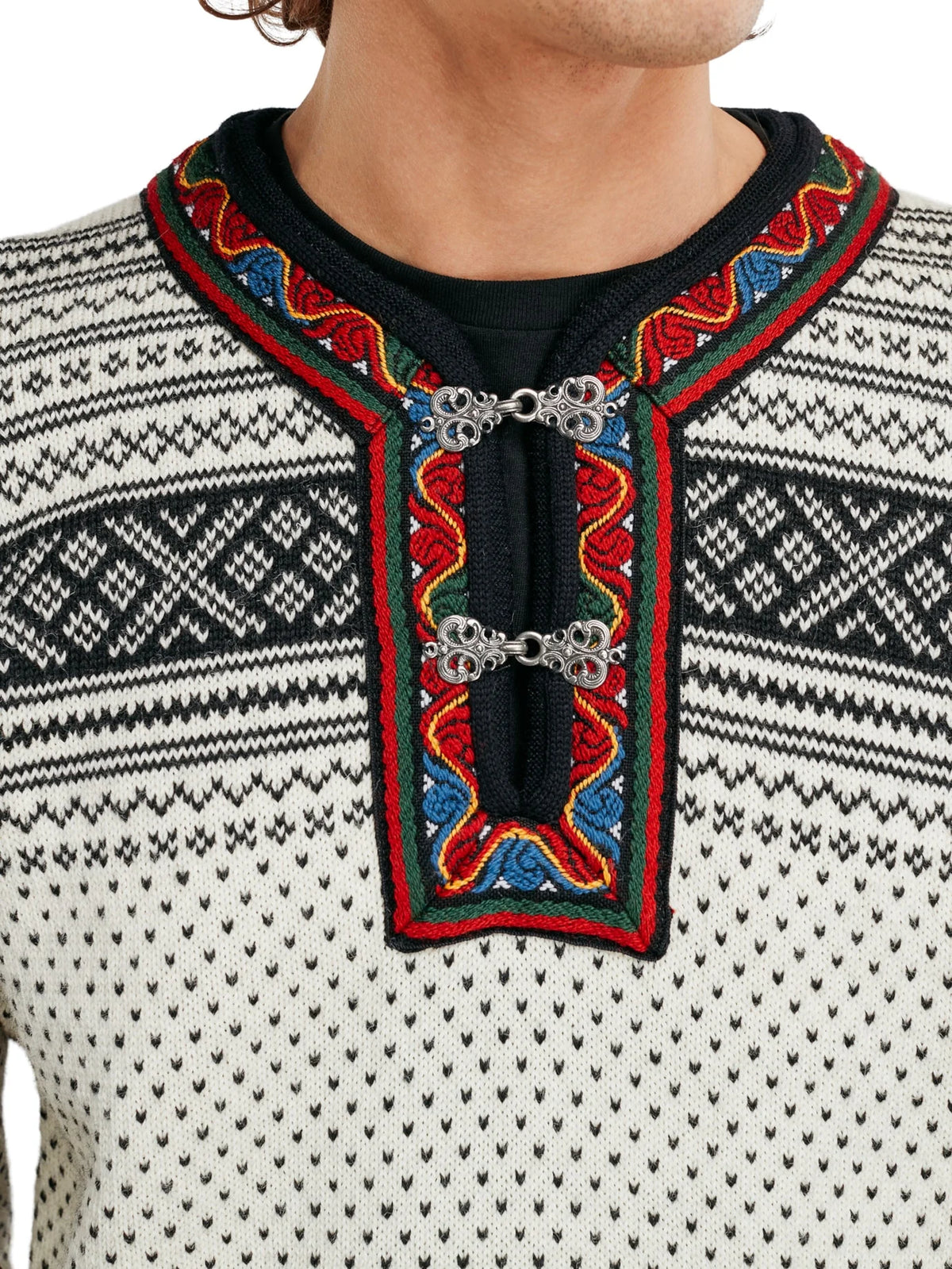 Dale Setesdal Unisex Sweater