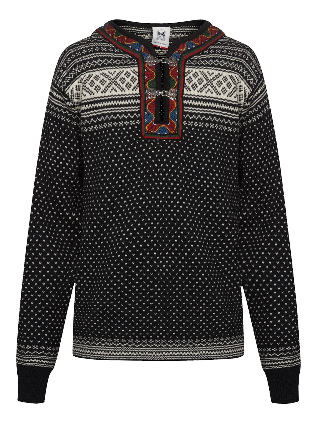 Dale Setesdal Unisex Sweater