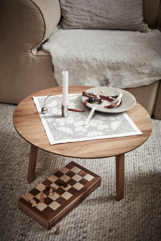 Ekelund Hjartbo 091 White