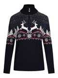 Dale Christmas Fem Sweater
