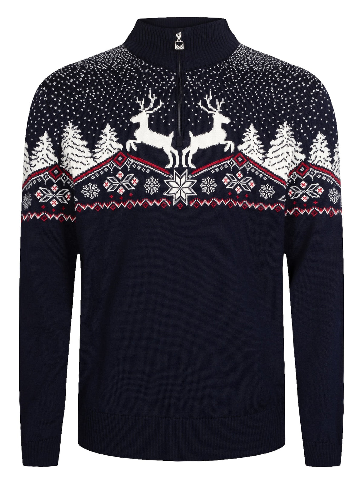 Dale Christmas Masc Sweater