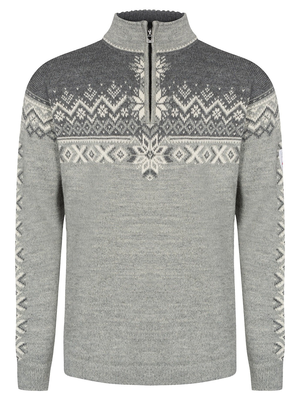 Dale 140th Anniversary Masc Sweater