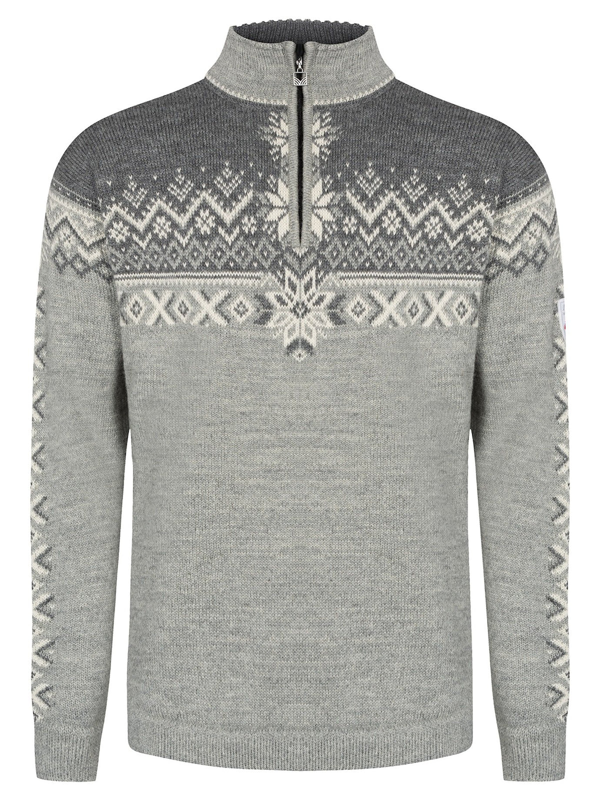 Dale 140th Anniversary Masc Sweater