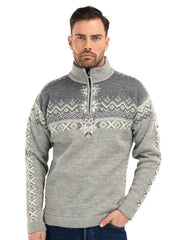 Dale 140th Anniversary Masc Sweater