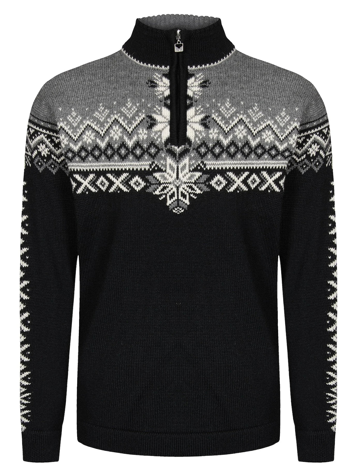 Dale 140th Anniversary Masc Sweater