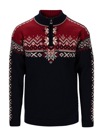 Dale 140th Anniversary Masc Sweater