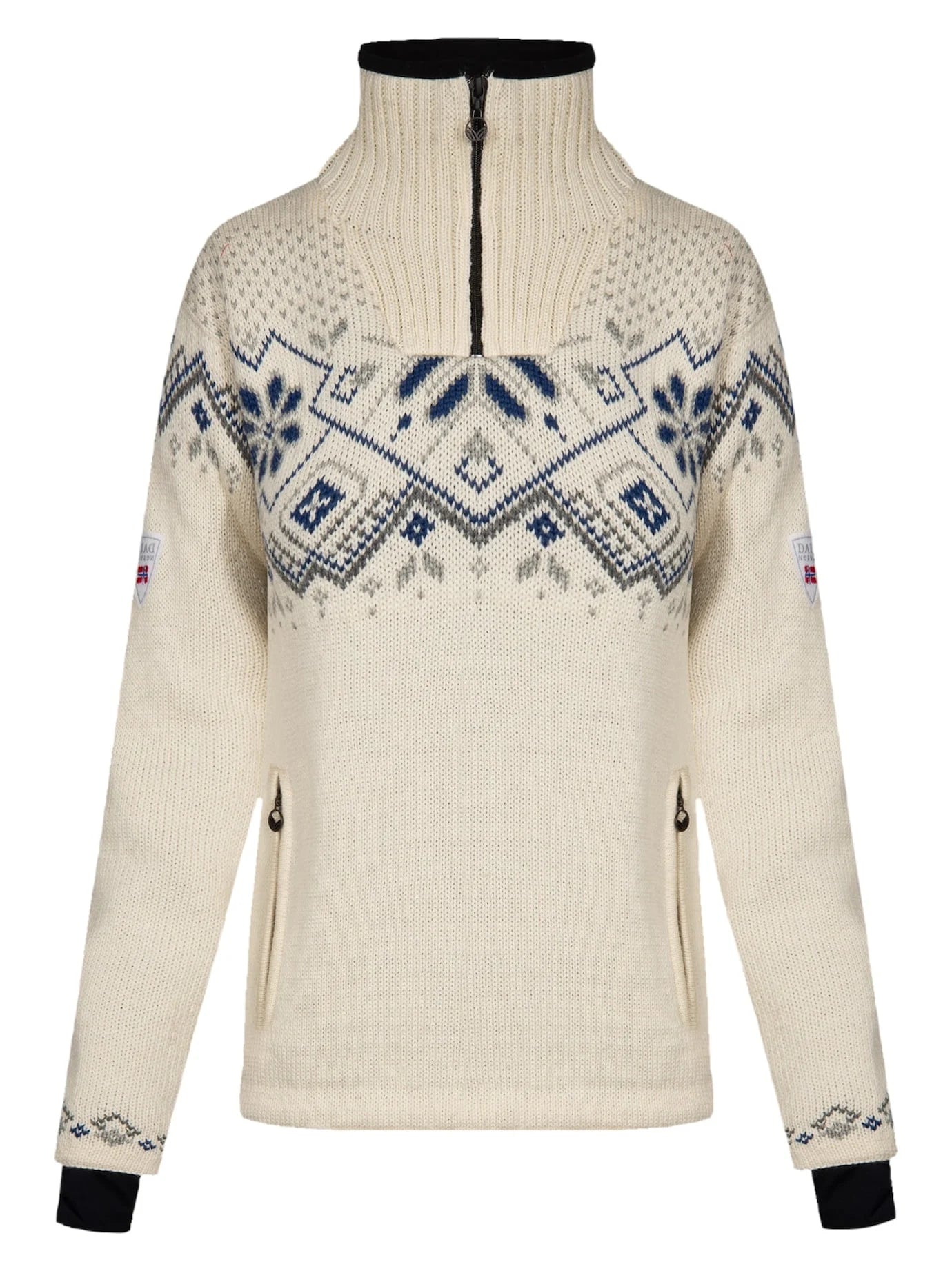 Dale Fongen WP Fem Sweater
