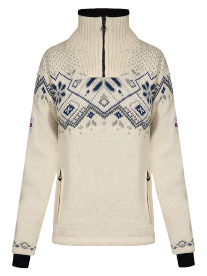 Dale Fongen WP Fem Sweater