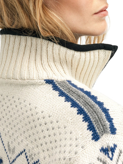 Dale Fongen WP Fem Sweater