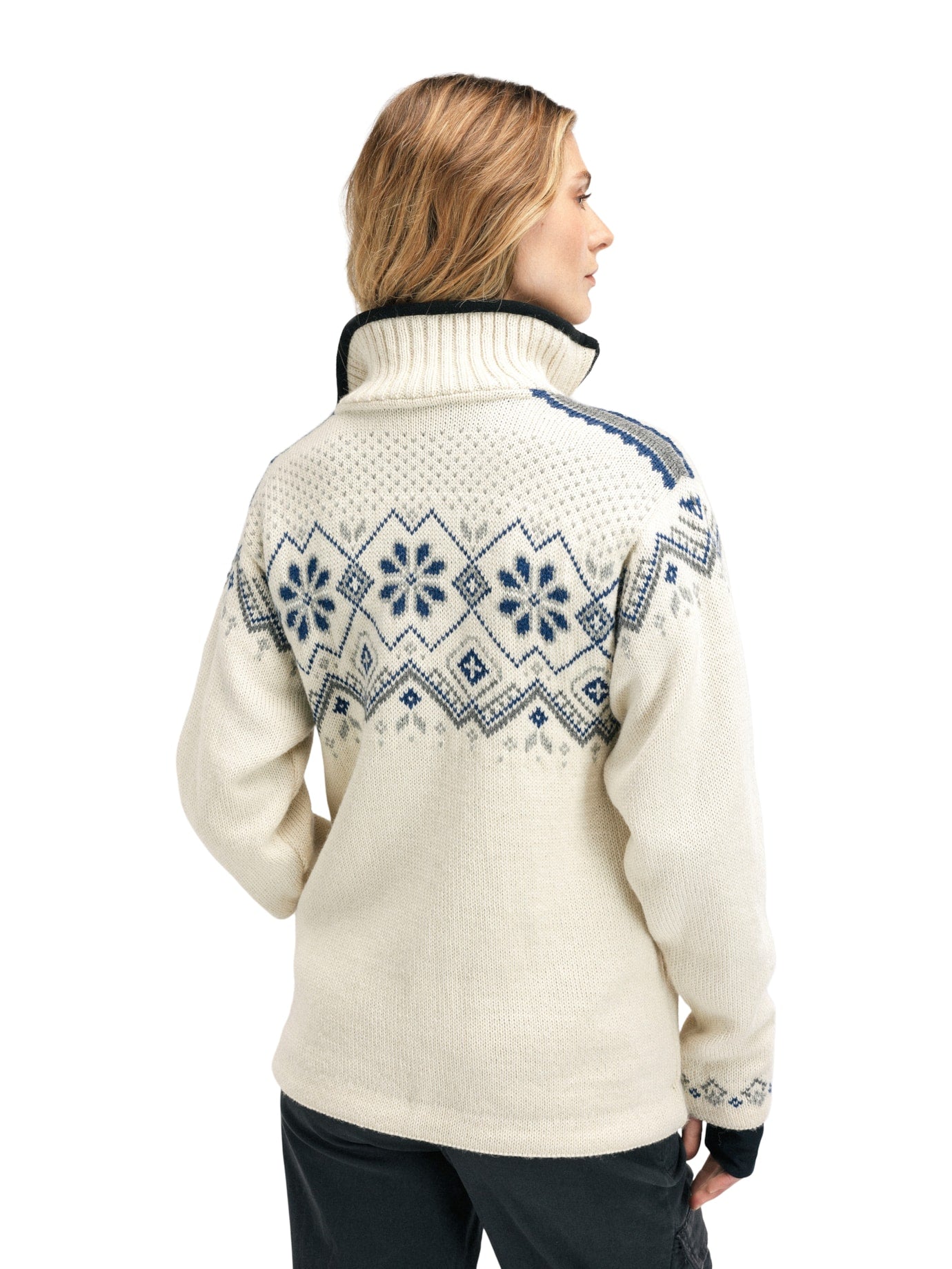 Dale Fongen WP Fem Sweater