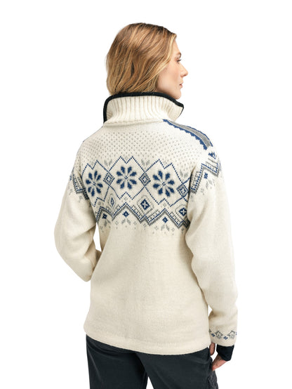 Dale Fongen WP Fem Sweater