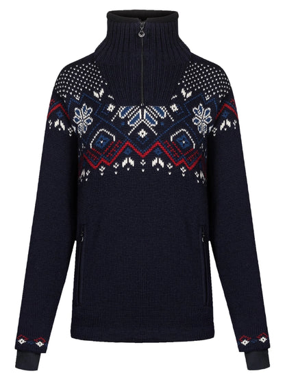 Dale Fongen WP Fem Sweater