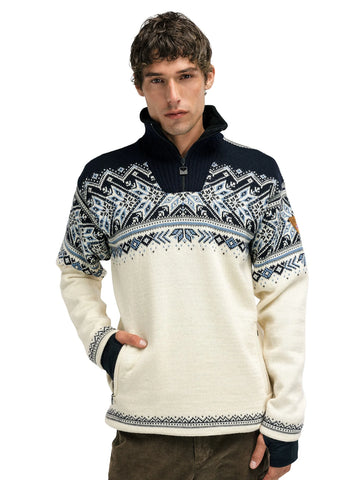 Dale Vail WP Masc Sweater