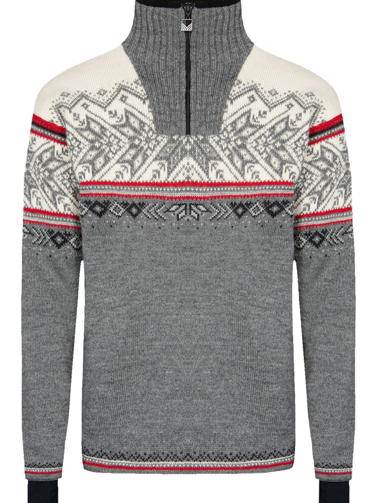 Dale Vail WP Masc Sweater