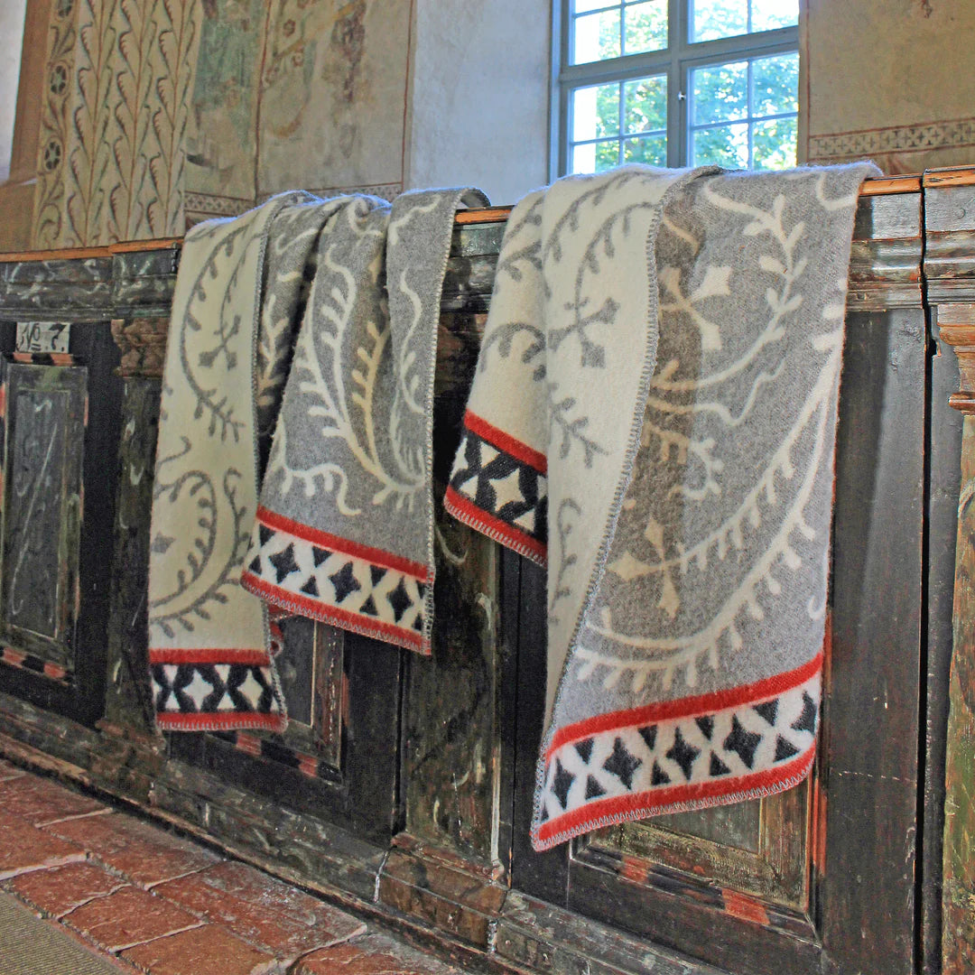 Klippan Blanket Albertus