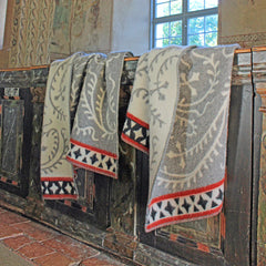 Klippan Blanket Albertus