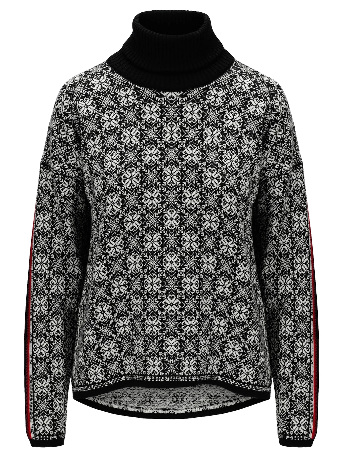 Dale Firda Fem Sweater